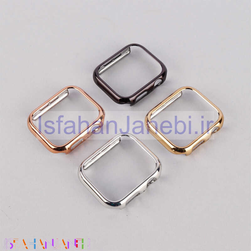 اصفهان جانبی-محافظ Slicto اپل واچ 44 میلی متری