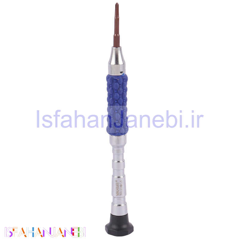 اصفهان جانبی-پیچ گوشتی چهارسو Yaxun No.11 1.5mm