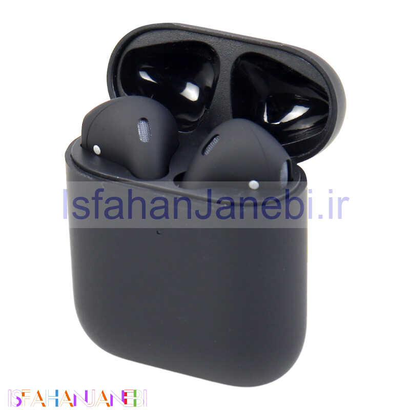 اصفهان جانبی-هندزفری بلوتوث دوتایی Apple AIRPODS A2032 HighCopy TWS