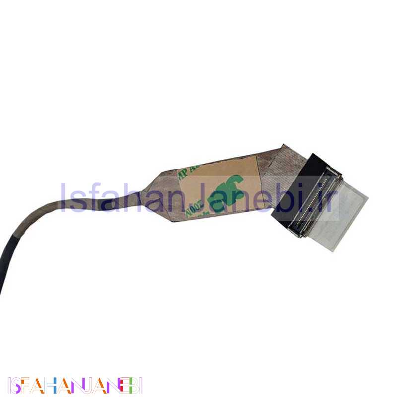 اصفهان جانبی-فلت تصویر لپ تاپ DELL Vostro 3400_04JCFK