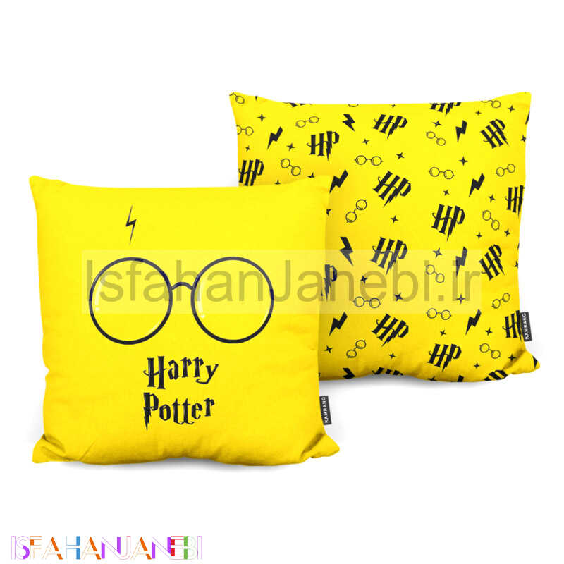 اصفهان جانبی-کوسن گیمینگ طرح Harry Potter