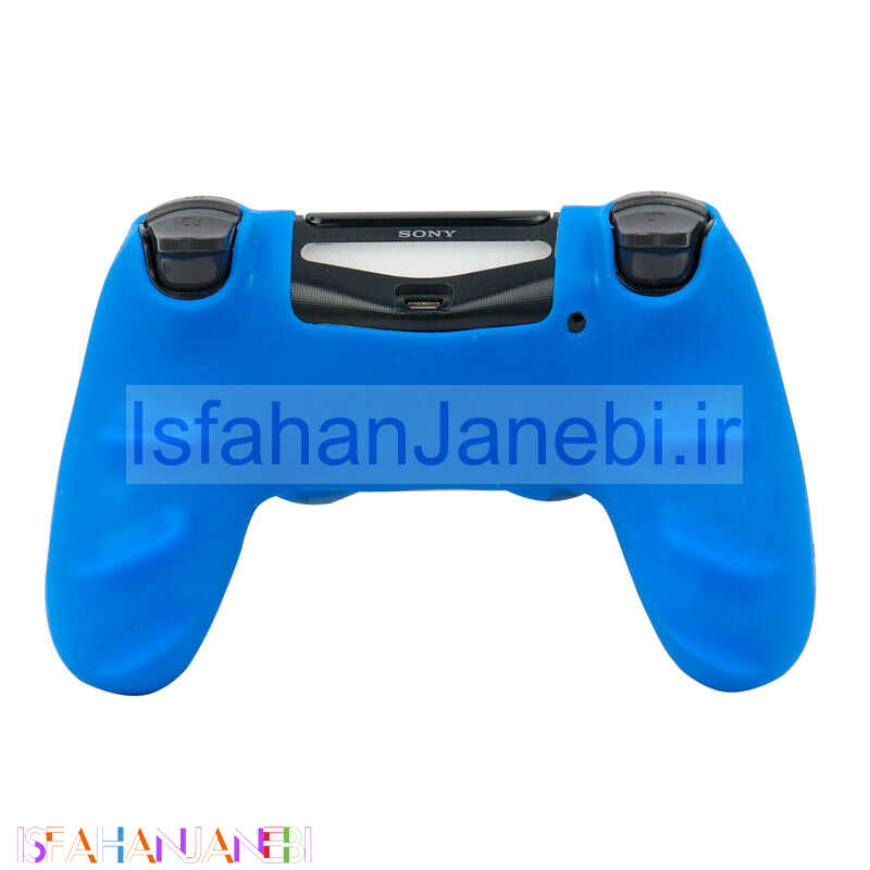 اصفهان جانبی-روکش دسته بازی PS4 طرح چریکی کد 30