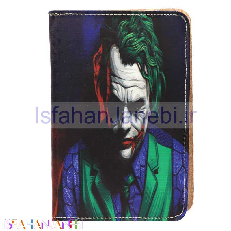 اصفهان جانبی-کیف تبلت فانتزی “8 Freesize کد 3