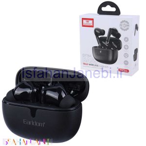 اصفهان جانبی-هندزفری بلوتوثی ارلدام TWS44