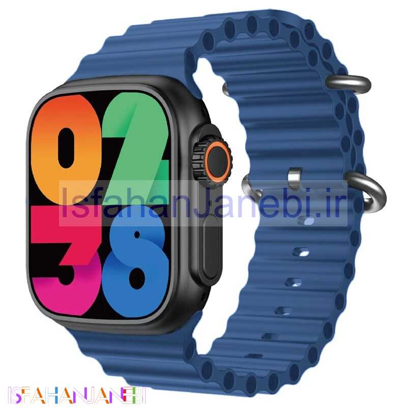 اصفهان جانبی-ساعت هوشمند AE700 Ultra 2 49mm
