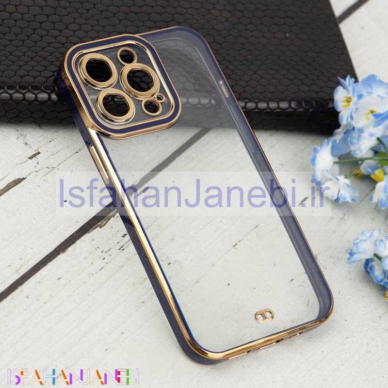 اصفهان جانبی-قاب محافظ لنزدار My Case الکترواپتیکال iPhone 13 Pro