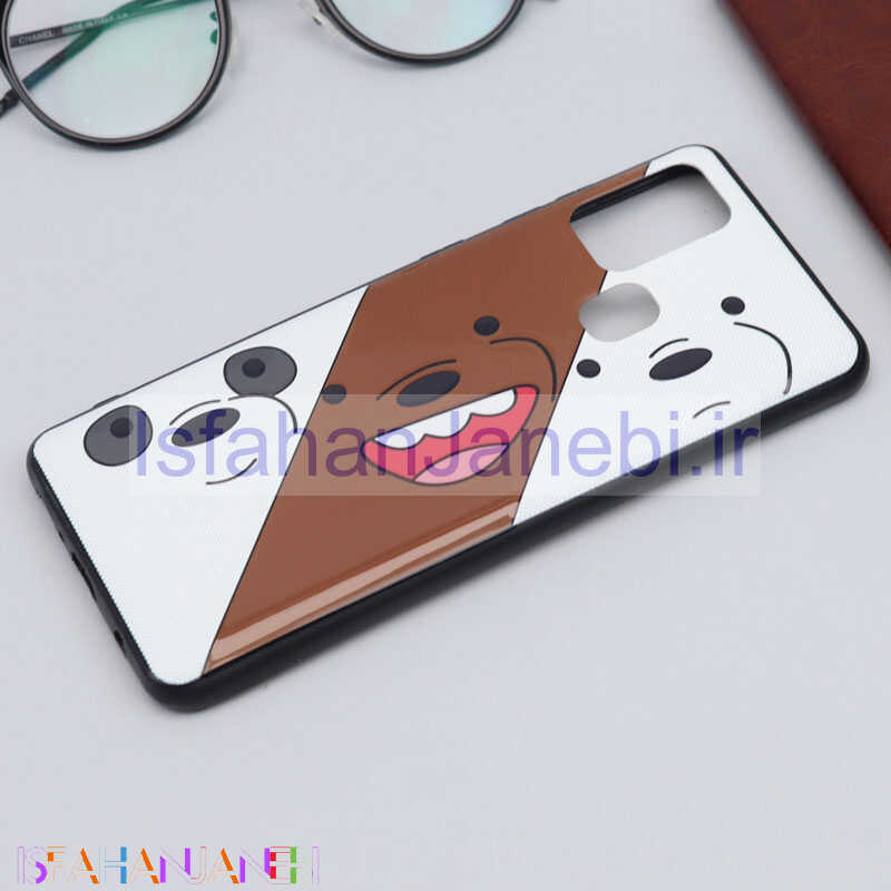 اصفهان جانبی-قاب فانتزی برجسته TT کد4 سامسونگ A21s