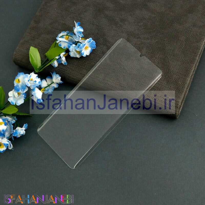اصفهان جانبی-گلس UV شیائومی Xiaomi Mi Note 10