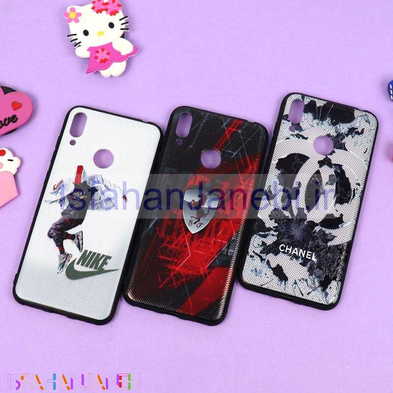 اصفهان جانبی-قاب فانتزی برجسته پسرانه هواوی Y7 Prime 2019 سری 3