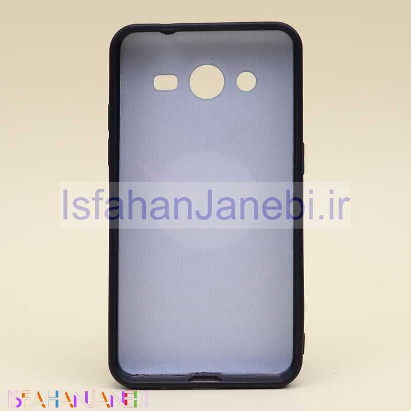 اصفهان جانبی-قاب فانتزی برجسته کد32 سامسونگ Galaxy Core 2 سری E