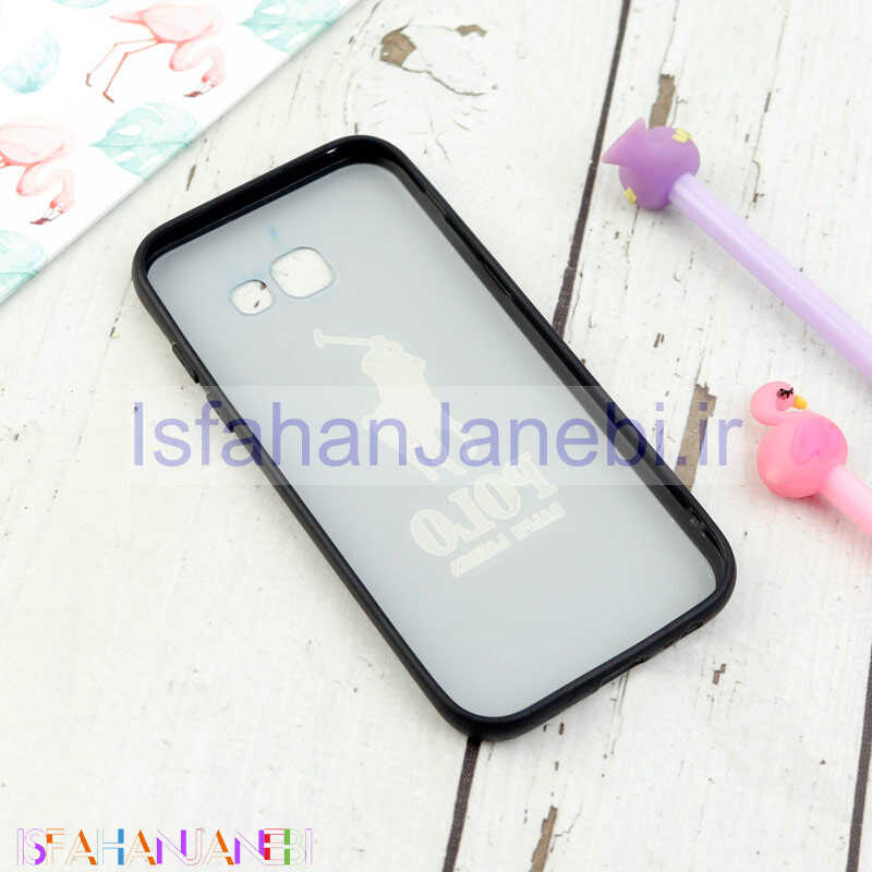 اصفهان جانبی-قاب فانتزی برجسته کد 15 سامسونگ A5 2017 سری X