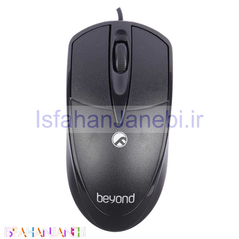 اصفهان جانبی-موس Beyond BM-1175