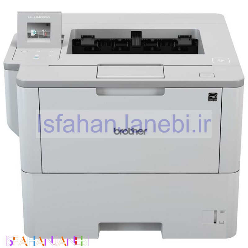 اصفهان جانبی-پرینتر لیزری BROTHER HL-L6400DW