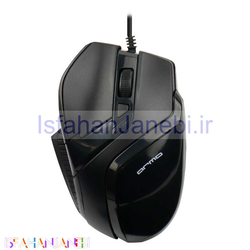 اصفهان جانبی-موس Armo M4206