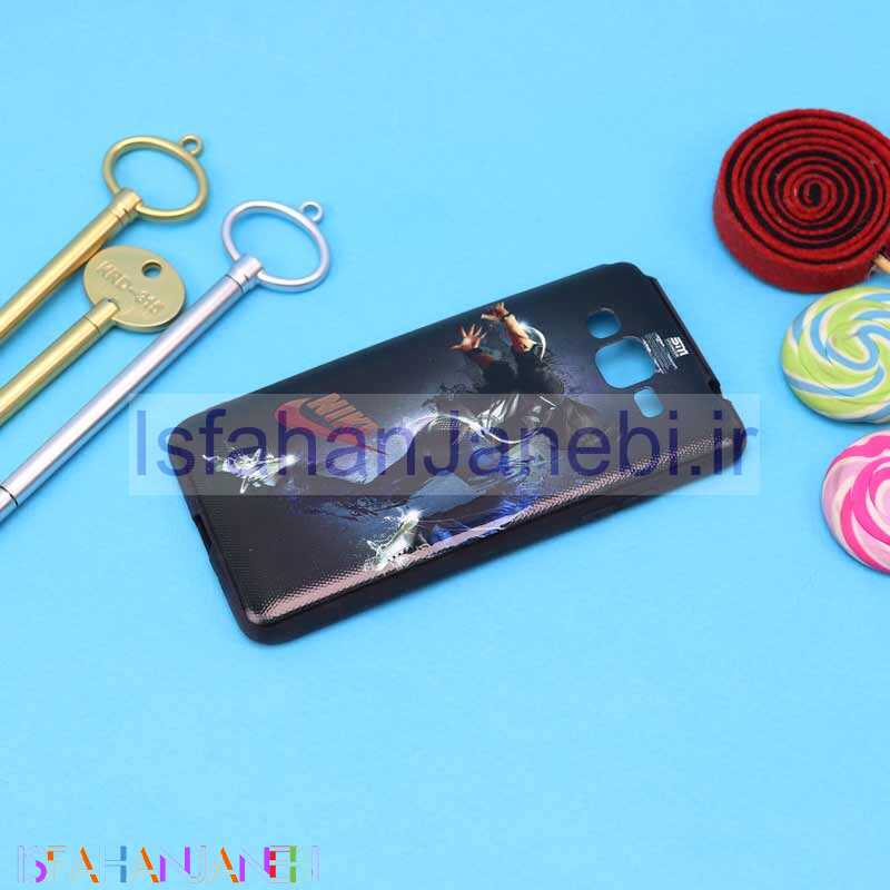 اصفهان جانبی-قاب فانتزی برجسته کد26 سامسونگ Galaxy Grand Prime سری F