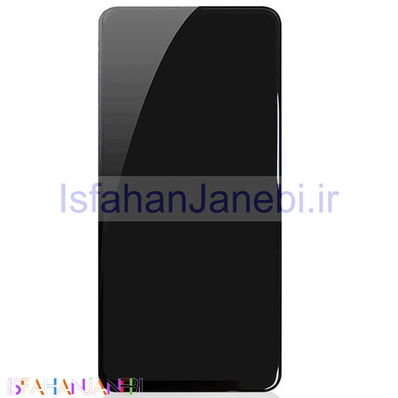 اصفهان جانبی-ال سی دی گوشی شیائومی Xiaomi Mi Mix 3