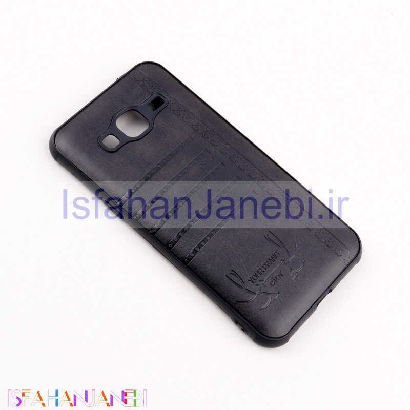 اصفهان جانبی-قاب چرمی Cior سامسونگ Samsung Galaxy J3 2016