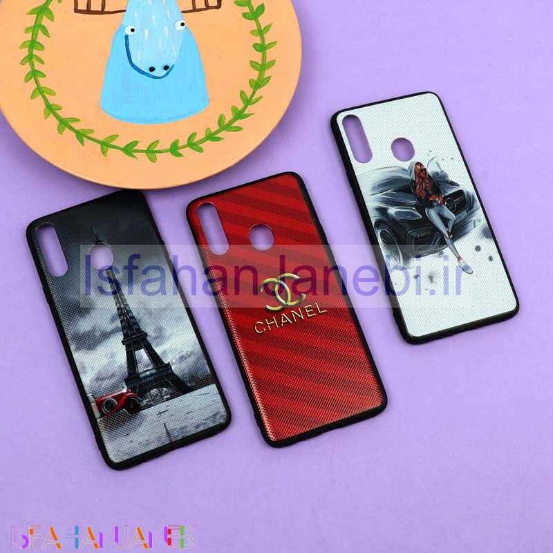 اصفهان جانبی-قاب فانتزی برجسته دخترانه سامسونگ A20s سری 3
