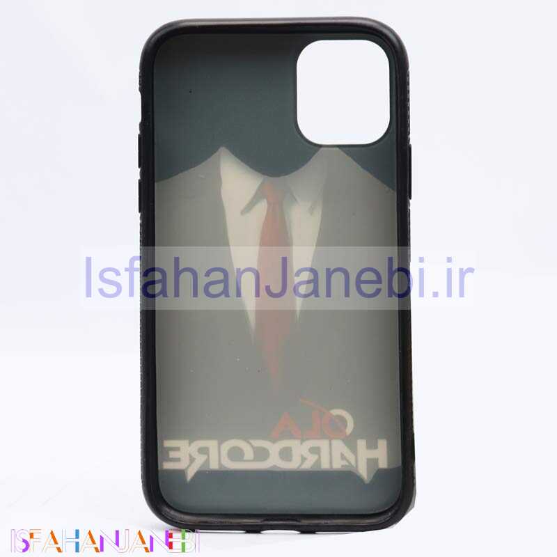 اصفهان جانبی-قاب فانتزی LINDO کد25 آیفون iPhone 11 Pro