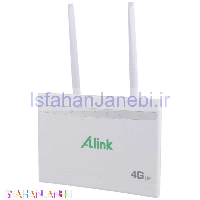 اصفهان جانبی-مودم روتر سیمکارتی 4G LTE ای لینک MR920