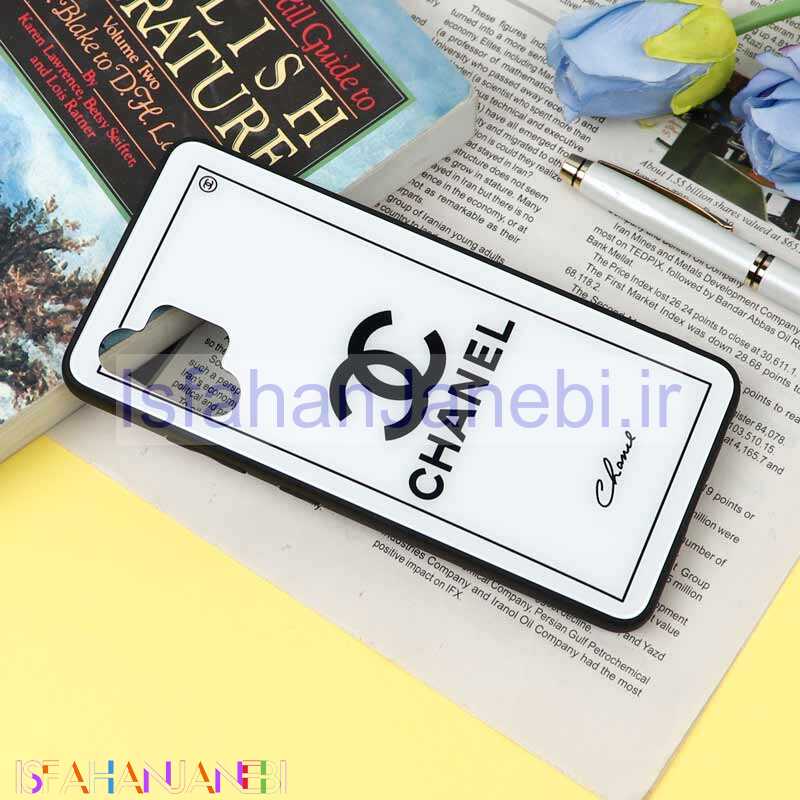 اصفهان جانبی-قاب پشت گلسی Chanel سامسونگ A32 4G