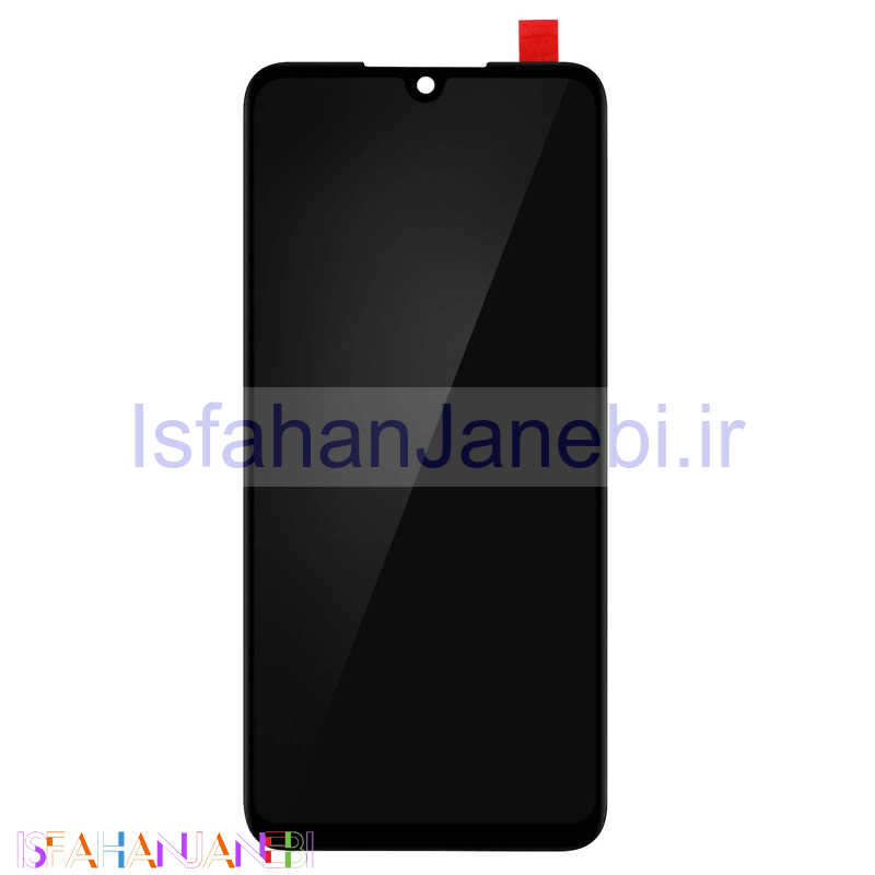 اصفهان جانبی-ال سی دی گوشی شیائومی Xiaomi Redmi Note 7