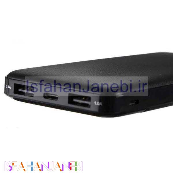 اصفهان جانبی-پاور بانک 10000 تسکو TSCO 859L