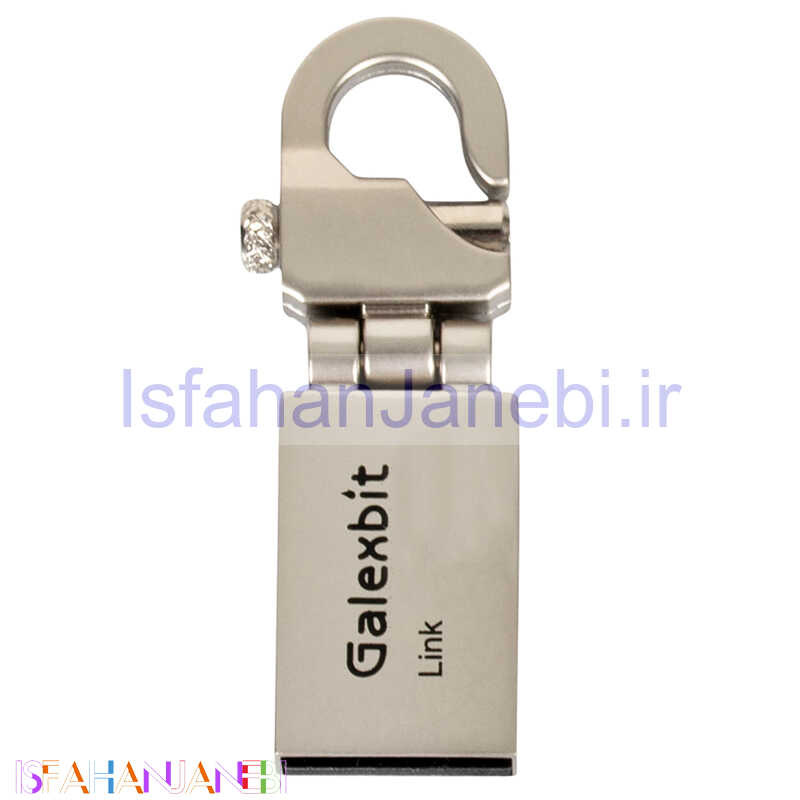 اصفهان جانبی-فلش 128 گیگ گلکس بیت Galexbit Link USB3.0
