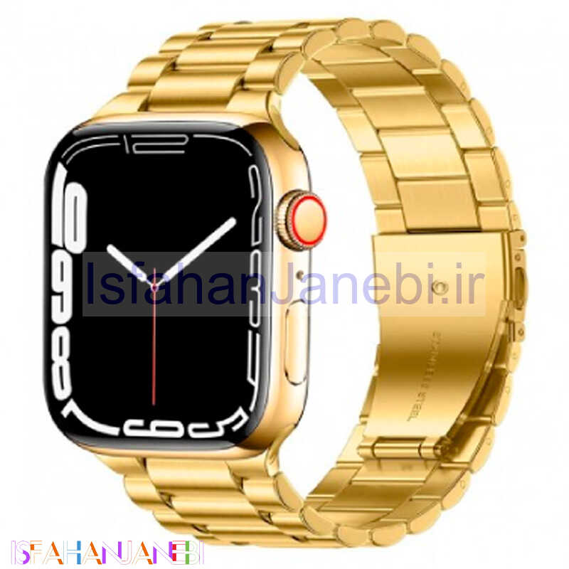 اصفهان جانبی-ساعت هوشمند هاینوتکو HainoTeko G8 Max 45mm