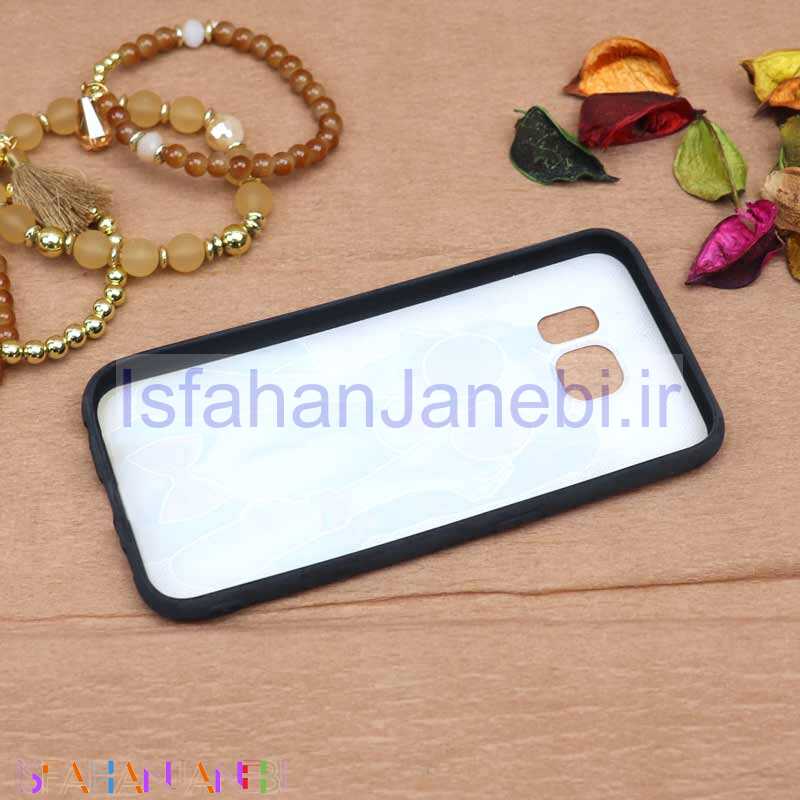 اصفهان جانبی-قاب فانتزی برجسته کد18 سامسونگ S6 سری F