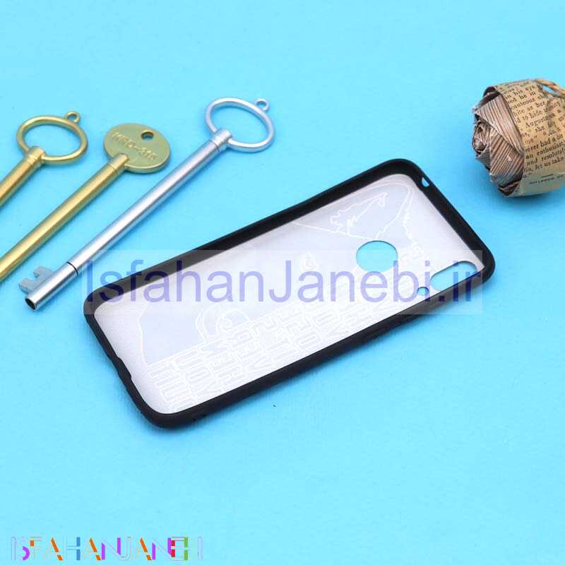 اصفهان جانبی-قاب فانتزی برجسته کد11 هواوی Y7 Prime 2019 سری F