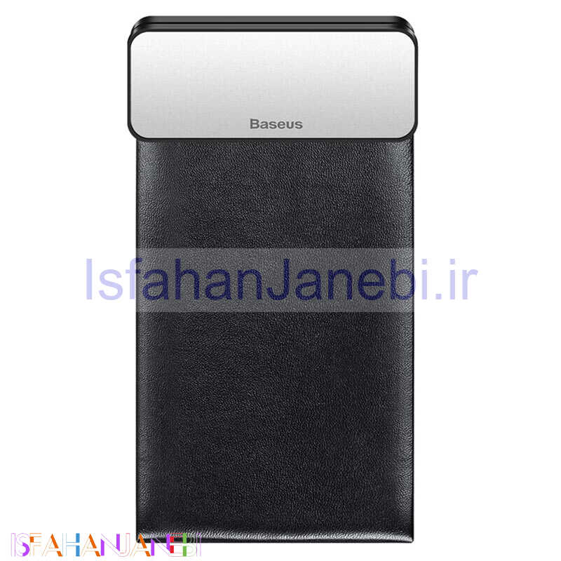 اصفهان جانبی-کیف کنسول خودرو باسئوس Baseus CRSBJ01-01