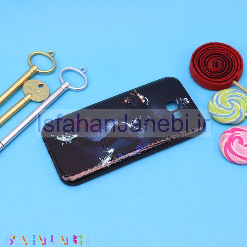 اصفهان جانبی-قاب فانتزی برجسته کد26 سامسونگ A7 2017 سری F