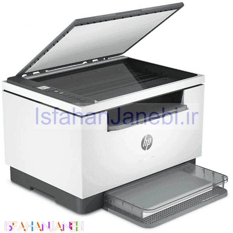 اصفهان جانبی-پرینتر چند کاره لیزری HP LaserJet MFP M236d