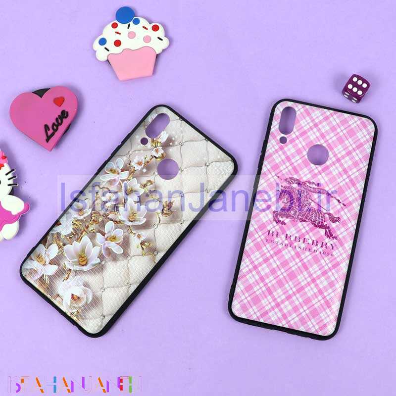 اصفهان جانبی-قاب فانتزی برجسته دخترانه هواوی Y9 2019 سری 3