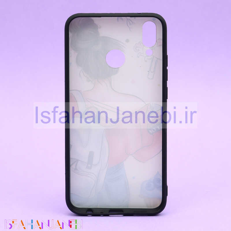 اصفهان جانبی-قاب فانتزی برجسته کد2 هواوی Y9 2019 سری C