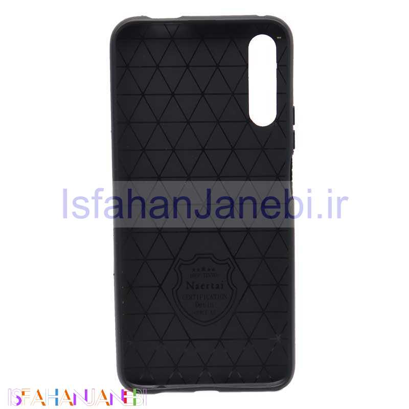 اصفهان جانبی-قاب اتوفوکوس Huawei Y9s مشکی سری B