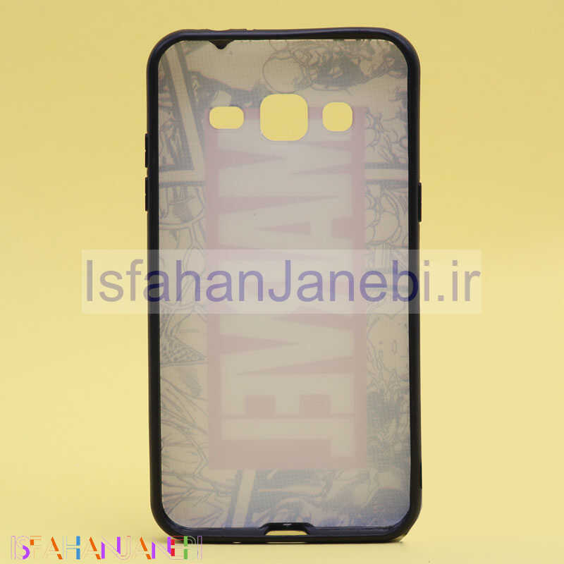 اصفهان جانبی-قاب فانتزی برجسته کد26 سامسونگ J3 سری E