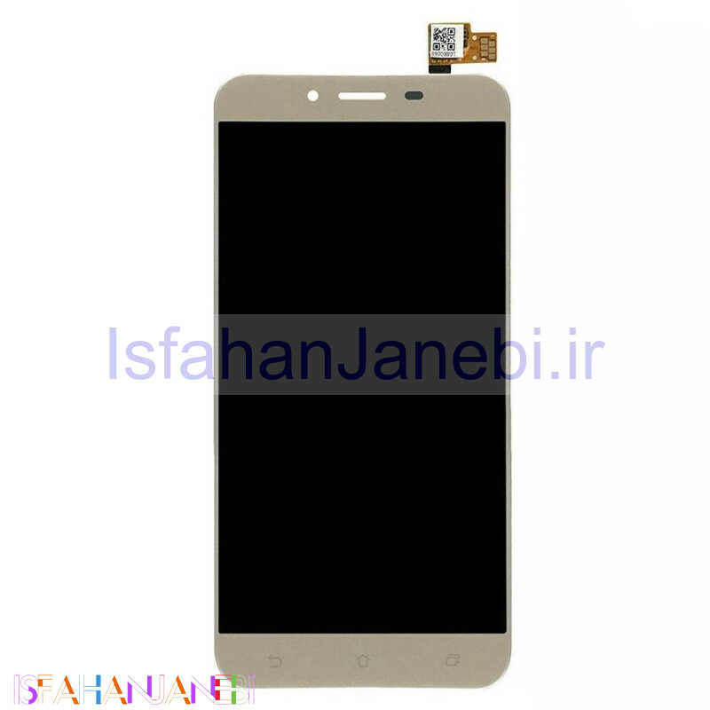 اصفهان جانبی-ال سی دی گوشی ایسوس ASUS Zenfone 3 Max ZC553KL