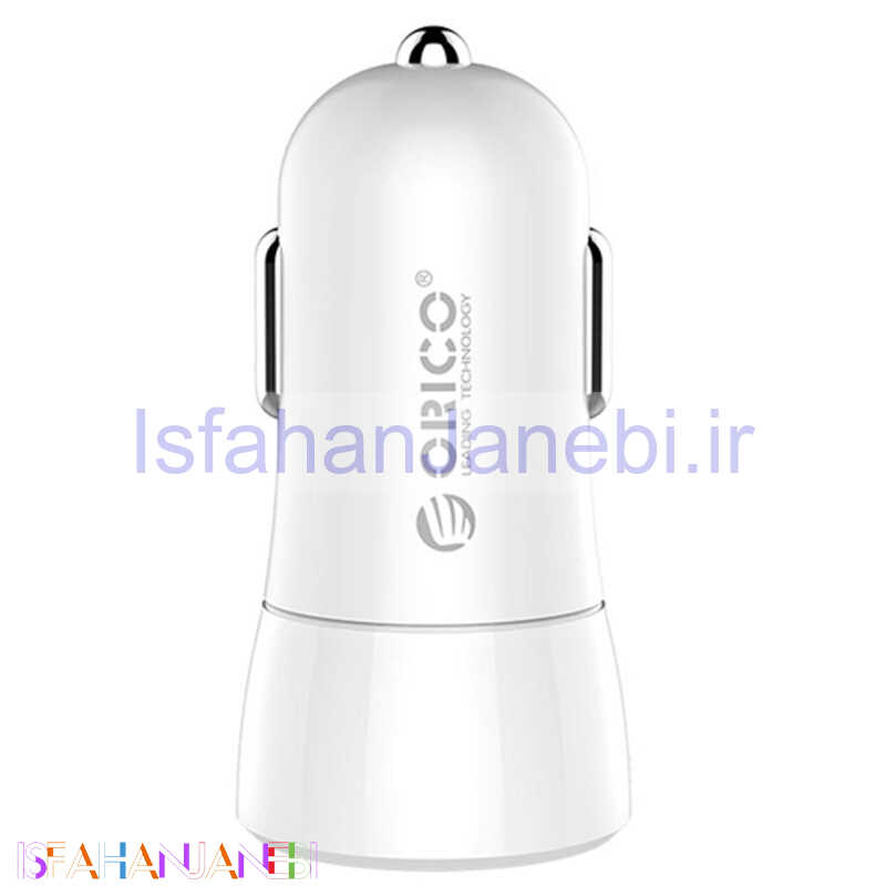 اصفهان جانبی-شارژر فندکی Orico UPQ-2U