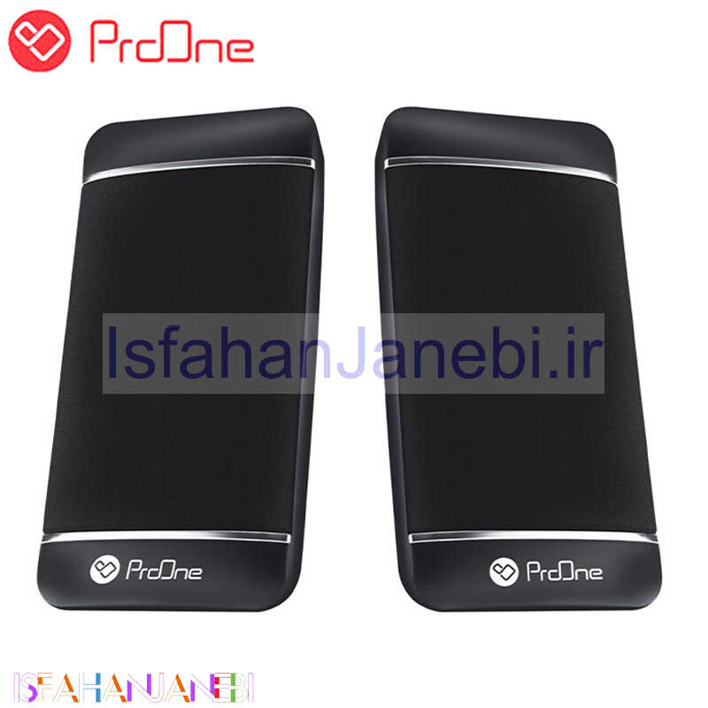اصفهان جانبی-اسپیکر دو تکه ProOne PSD4530