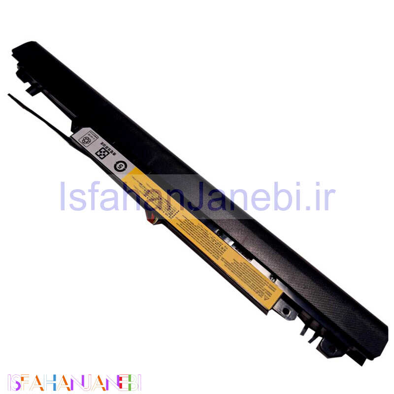 اصفهان جانبی-باتری لپ تاپ لنوو Lenonvo Ideapad 110-115 3Cell