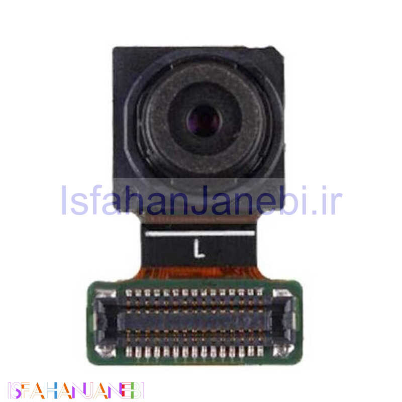 اصفهان جانبی-دوربین سلفی سامسونگ Samsung Galaxy J7 Prime