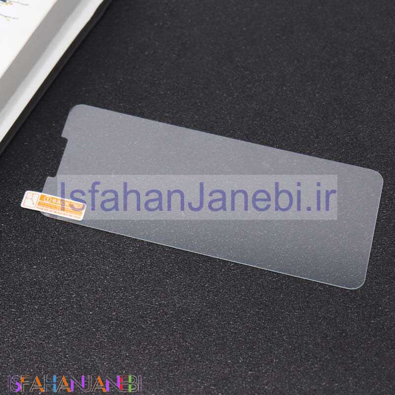 اصفهان جانبی-گلس ساده Huawei Honor 8C