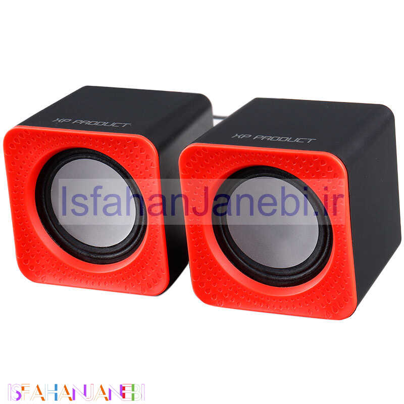 اصفهان جانبی-اسپیکر دو تکه XP-Product XP-S80G
