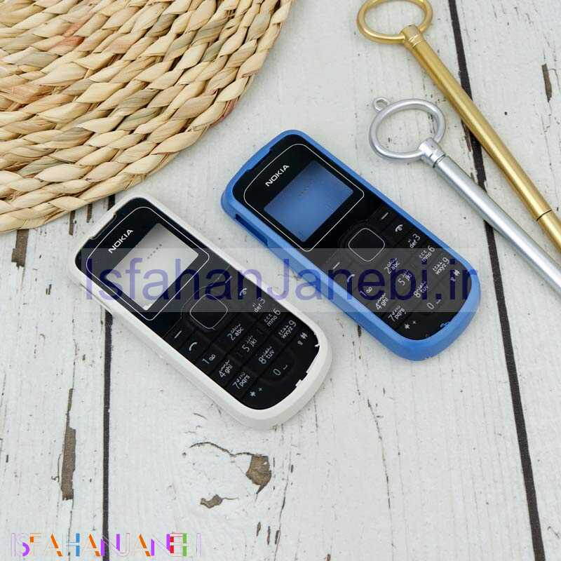 اصفهان جانبی-قاب ساده Nokia 1202