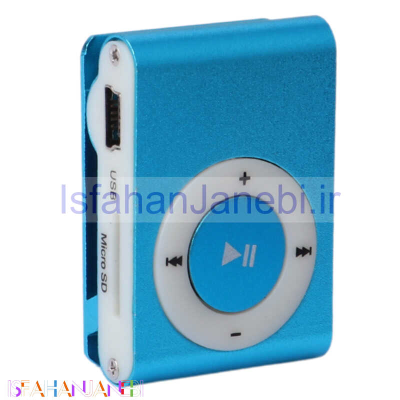 اصفهان جانبی-MP3 Player رم خور 01/02 MultiMedia Player
