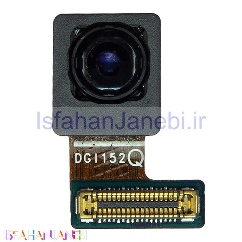 اصفهان جانبی-دوربین سلفی سامسونگ Samsung Galaxy Note 9