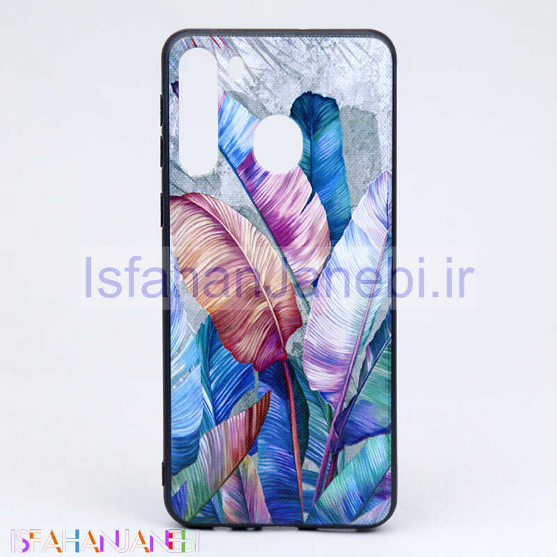 اصفهان جانبی-قاب فانتزی برجسته کد35 سامسونگ A21 سری H
