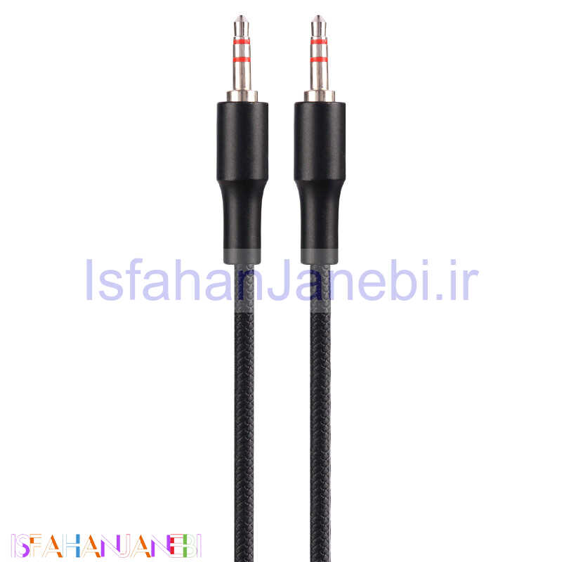 اصفهان جانبی-کابل Vonk V108 AUX 1m